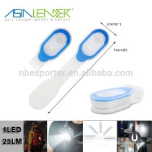 Silicone LED Clip